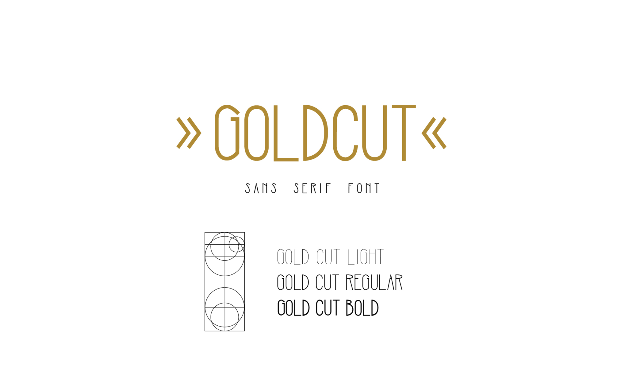 Goldcut