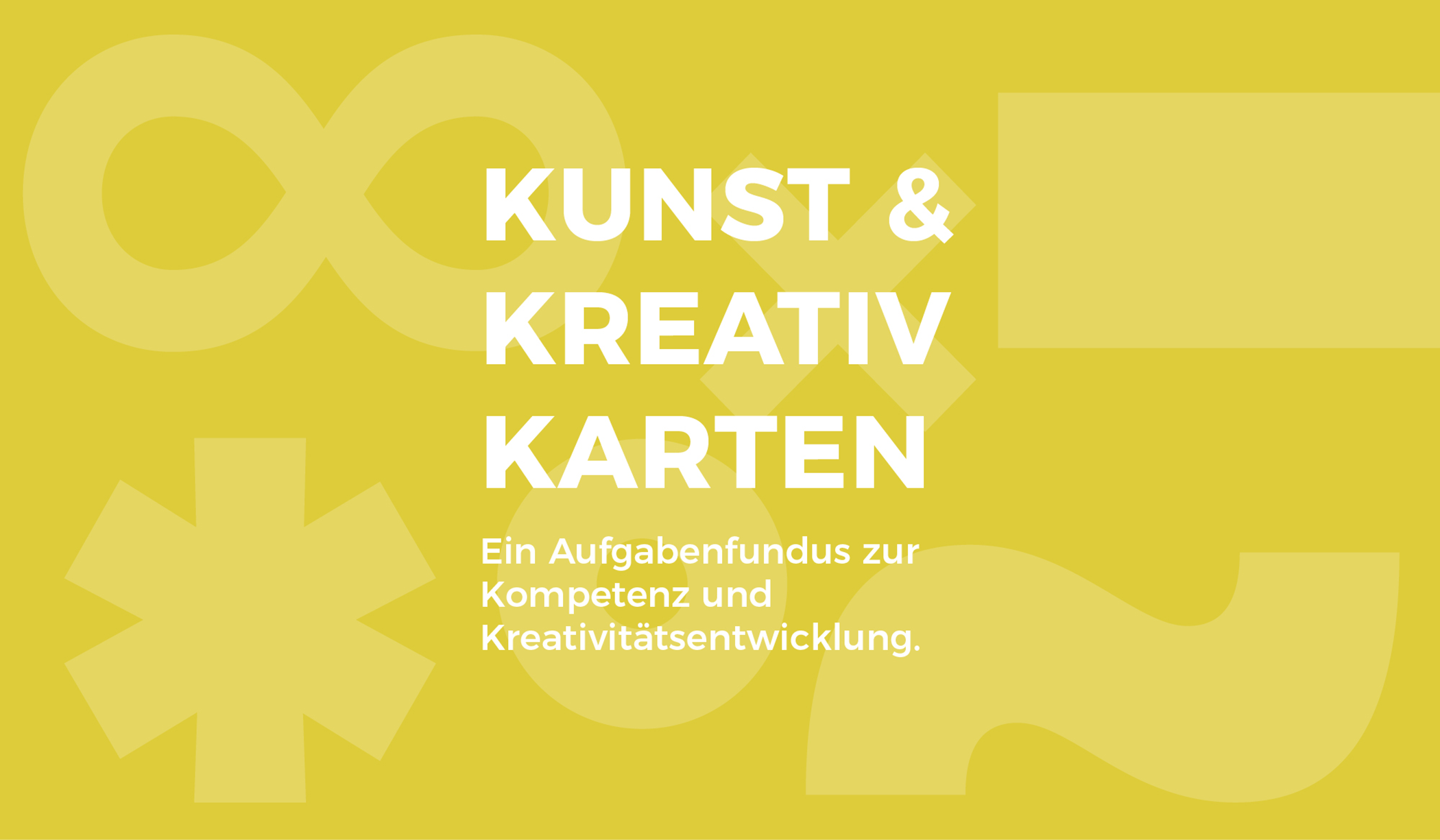 Kunst-Karten